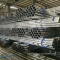 Round Stainless Steel Tube Small diameter